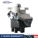 Ignition Distributor For 1999-2001 Honda Cr-v 2.0L Dohc 30100-P6T-T01. Fixed Price $57.89.
