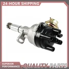 Ignition Distributor T2T84872 MD326637 Mitsubishi Cat GP18K Forklift Cyl. Fixed Price $41.39.