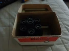 Nos Delco Remy Distributor Cap 6CYL D304 1911597 1941-1960 Chevy Jeep Studebaker. Fixed Price $15.50.
