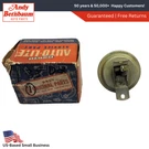1955 Dodge Coronet Plymouth Belvedere V8 Distributor Vacuum Chamber 1627262 Nos. Fixed Price $60.25.