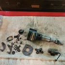 Delco-remy 1110514 Distributor 1962 Chevy Ii, Nova, Other Cyl For Parts. Fixed Price $17.00.
