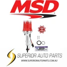 Msd Distributor, Ford 289/302, E-curve, Steel Gear 85031. Fixed Price $1058.78.