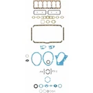 Engine Complete Overhaul Gasket Set Fel-pro For 1960 Dodge P300 Van 3.8L L6. Fixed Price $156.13.