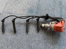 1997 Saab 900S Convertible Distributor Oem DB234IK Ignition 0237520054. Fixed Price $314.81.