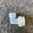 Saint-gobain IMP86EAF 1103607 1/2" X 3/8" Comp Fpt Fpa Furon Grab Seal Elbow. Fixed Price $97.99.