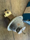 1969-1972 Dart Valiant Body Nos Mopar 225 Slant Vacuum Advance 2875818. Fixed Price $55.00.