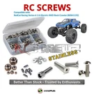 Rcscrewz Stainless Kit RER084 For Redcat VERTEX-6 1/6 4WD Crawler. Fixed Price $69.88.