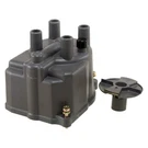 For Honda Civic 1988-1991 Wve 3D1001A Ignition Distributor Cap & Rotor Kit. Fixed Price $29.41.