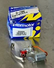 Intermotor 25500 Points & Condenser Lucas Distributor Nos Uk 8-200 Mg Triumph. Fixed Price $25.00.