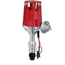 Msd 8529 Distributor Pro-billet Ready-to-run Magnetic Trigger Olds 260-455. Fixed Price $699.95.