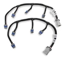 Holley 558-321 Wiring Harness, Ls Coil Harnesses. Fixed Price $199.95.