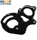 Hot Racing Axial AX10 SCX10 Scorpion Aluminum Outrunner Motor Plate SCP18RM01. Fixed Price $15.89.