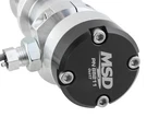 Msd #85221 Pro Billet Distributor Plug Ford 289 / 302 Cam Position Sensor Sync. Fixed Price $379.95.