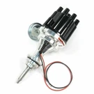 Pertronix D142700 Distributor Plug & Play Hall Effect For Chrysler 383; 400. Fixed Price $398.40.
