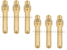 For Mercedes W124 R129 Set Of 6 Fuel Injectors - Cis Bosch 0437502054. Fixed Price $367.95.