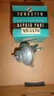 1962 Plymouth Cyl Dodge Dart Distributor Vacuum Advance 2098203 CH724. Fixed Price $19.00.
