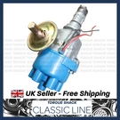 Jaguar XJ6 Series 3 4.2 1979-87 Lucas 45DM6 Distributor DAC2994 Reman Classic. Fixed Price $498.28.