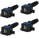 Msd 825945 Ford 2.0L & 2.3L Ecoboost Direct Ignition Coil Set. Fixed Price $377.95.