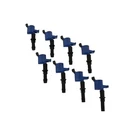Accel 140033B-8 Supercoil Ignition Blue 8-PACK. Fixed Price $146.25.