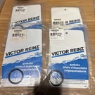 FOUR/4/ Mahle Original B45859 Distributor Tube Gasket For Toyota RAV4 Camry. Fixed Price $22.52.