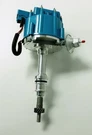 Small Block 221, 260, 289, 302 Blue Hei 65K Distributor Fits Ford 5.0L 1962-95. Fixed Price $105.95.