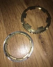 Oem VQ35DE 1ST Gear Synchronizer Manual 350Z Z33 Fairlady. Fixed Price $240.00.