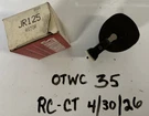 JR125 Distributor Rotor Standard Automotive Parts New In Box Nos. Fixed Price $5.00.