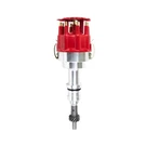 Pro Billet Distributor Ford Small Block Sbf V8 221 260 289 5.0L 302 - Red. Fixed Price $95.06.