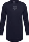 Fox Racing Flexair Blackout Jersey - Motocross Dirt Bike Offroad Atv. Fixed Price $84.95.