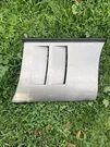 1984 C4 Chevy Corvette Right Front Lower Side Fender Panel Gm Oem. Fixed Price $75.00.