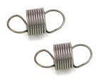 925D Mr. Gasket Distributor Mechanical Advance Spring Kit. Fixed Price $12.75.