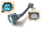 OBD2 8-PIN 10-PIN Distributor Adapter Jumper Harness For Honda Acura. Fixed Price $20.71.