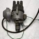 Volkswagen Bosch Distributor 1968-1970 TYPE3 Vacuum 311905205T 0231167014. Fixed Price $65.00.