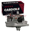 Cardone Reman Distributor For 1999-2002 Honda Accord 2.3L L4 Ignition Jr. Fixed Price $231.43.