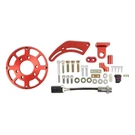 Msd Ignition Crank Trigger Kit 8618;. Fixed Price $716.95.