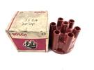 Bosch Distributor Cap 03014 Porsche 911 914 Benz 300SEL 280SE 280SL Cast Iron. Fixed Price $49.99.