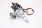Pertronix Flame-thrower Stock Look Cast Distributor D172420. Fixed Price $364.01.