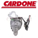 Cardone Reman 31-676 Distributor For 868218200A 823918200 Ignition Magneto Mt. Fixed Price $220.96.