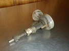 Ford Motorcraft Distributor D2AF-12127-CA Date 2D24 1972 Mercury Mustang 351 V-8. Fixed Price $42.50.