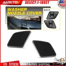 Front Left Right Bumper Headlight Washer Nozzle Cover Cap For Volvo XC90 2-10X. Fixed Price $8.54.