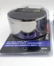 Spectre 9406 Cold Air Intake Wide Band Bolt Clamp Stainless Steel 3" 76MM. Fixed Price $8.96.