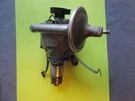 Alfa Romeo Giulia Used Lucas 40649B BZ1 Ignition Distributor Dated 2 / 61. Fixed Price $59.00.
