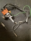 Mercedes W123 W116 Ignition Distributor Bosch 0237301011 0031580801 M110 Engine 280. Fixed Price $209.27.