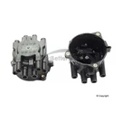 One New Yec Distributor Cap YD222B 22162D2201 For Nissan Stanza. Fixed Price $34.99.