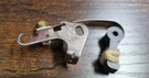 New Standard Ignition Parts S6-434 Point Set. Fixed Price $10.79.