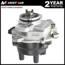 Ignition Distributor For 1995-1999 Nissan Sentra 1.6L / 95-98 200SX GA16DE. Fixed Price $51.99.