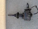 1479139 Used Dual Point Distributor 1951 - 1954? Chrysler Hemi 331 Engine. Fixed Price $50.00.