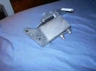 1956 Thunderbird Fordomatic, Kickdown Bellcrank, Restored. Fixed Price $69.95.