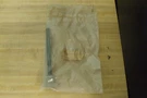 New Sealed Quicksilver P/n 393-4371 Mercury Marine Distributor Rotor & Shaft. Fixed Price $199.99.