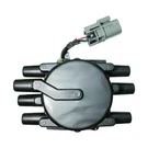 Distributor 1984-1988 Nissan 300ZX 3.0L Oem 22100-01P00 2210001P00 New Factory. Fixed Price $423.64.